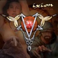 Ixion - Talisman